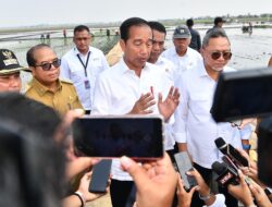 Jokowi: Parpol Pintar