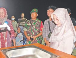 Berdayakan Pelaku UMKM