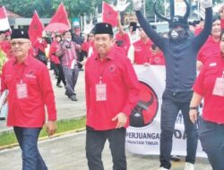 PDIP Penentu, Rudy-Seno “Gemuk”