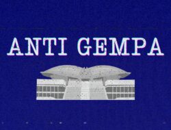 Anti Gempa
