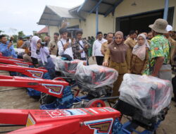 Wujudkan Berbasis Teknologi