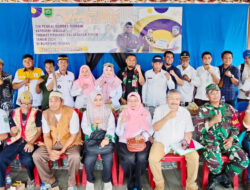 Mandiri Kelola Air Bersih