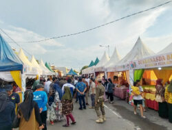 Digelar 25 Agustus Mendatang