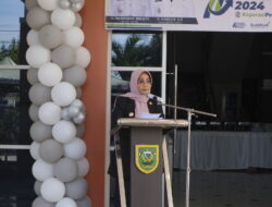 Tanggung Jawab Semua Pihak