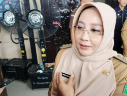 PAD Berau Meningkat Pesat