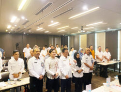 Realisasi APBN Alami Peningkatan