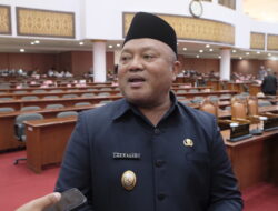 Gamalis Persiapkan Diri