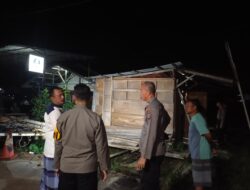 Ditemukan Mengambang di Selokan