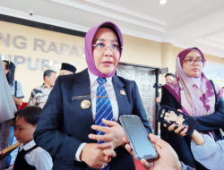 Bupati Minta Perkuat Hubungan