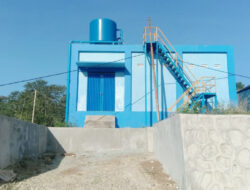 Butuh Listrik agar Beroperasi