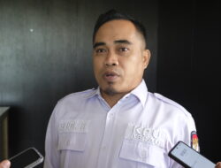 Terdapat 197.976 Pemilih Sementara