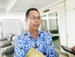 Gelar Pesta Olahraga Sambut Hari Jadi