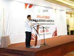 Pentingnya Keharmonisan Pegawai