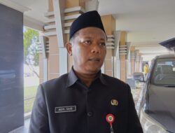 Ajukan 450 Formasi CPNS