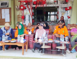 Kembangkan Potensi Kelurahan