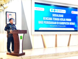 Optimalisasi Tata Kelola Ketenagakerjaan