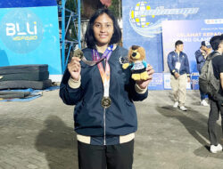 Dedikasi dan Disiplin jadi Kunci