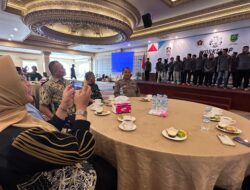 Sri Juniarsih, Ibunya Para Wartawan