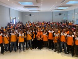 FKUI-KSBSI Laksanakan Deklarasi Pilkada Damai