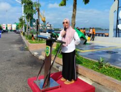 Ekonomi Berau Terus Bertumbuh, Angka Pengangguran dan Kemiskinan Turun