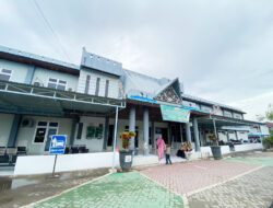 Penipuan Berkedok CS RSUD dr Abdul Rivai