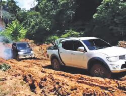 Pj Klaim Anggaran Terbatas