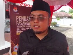 Siapkan Pengamanan Selama Pendaftaran