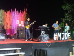 Maratua Jazz Kembali Digelar