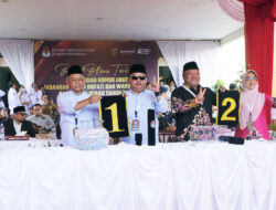 MP-AW Nomor Urut 1, SraGam Nomor 2