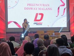 Disway Malang