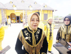 Plt Bupati Berau Masih Dirahasiakan