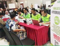 Tingkatkan Peluang Pencari Kerja