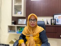 Jaga 38 Ribu Hektare ANKT