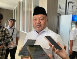 Hati-hati Gunakan Anggaran