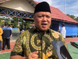 Indeks Inovasi Masih Rendah