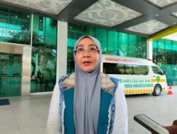 Minta OPD Tuntaskan Program Kerja