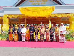 Terus Alami Perkembangan