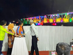 Hadirkan Elemen Estetis Jembatan Sambaliung