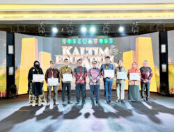 Kontribusi Nyata di Dunia Pendidikan