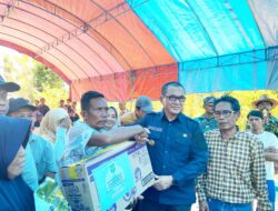 Peduli Korban Banjir