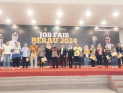 Hadirkan Lapangan Pekerjaan