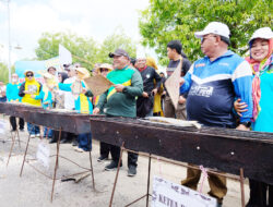 Irau Manutung Jukut Kembali Digelar
