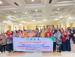 Pentingnya Kualitas Orang Tua