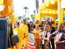 Berau Culture Festival 2024