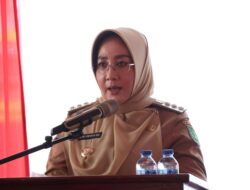 Minta OPD Tuntaskan Program Kerja