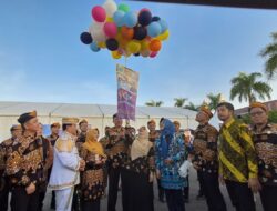 Berau Expo Kembali Digelar