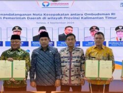 Tingkatkan Kualitas Pelayanan Publik