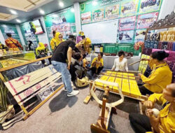 Diskoperindag Diminta Aktif