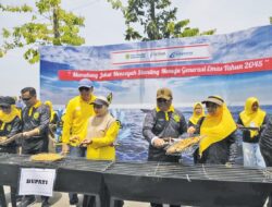 Pesta Masyarakat Berau