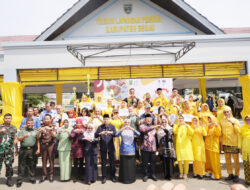 Lestarikan Makanan Khas Berau